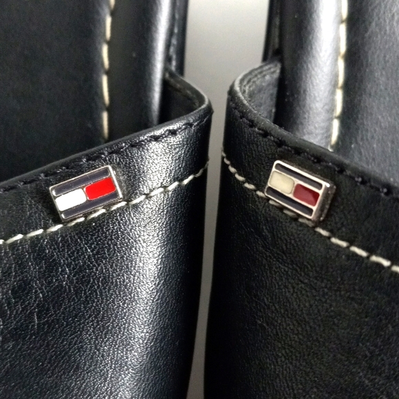 TOMMY HILFIGER SANDALS - Picture 2 of 6